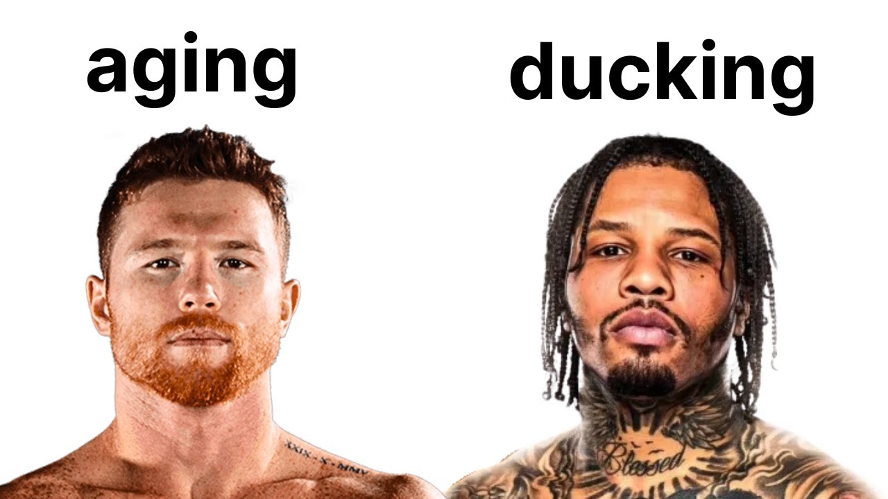 The Biggest Problem With Every Boxer