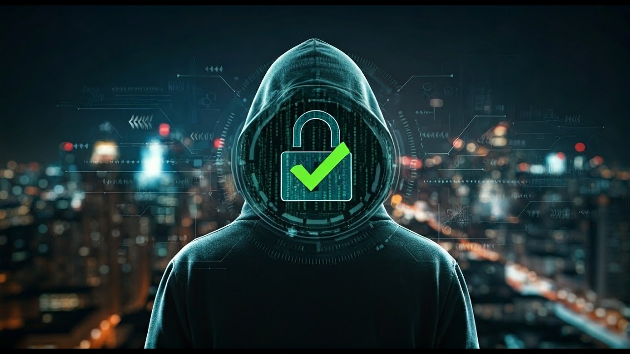 دورة أساسيات الامن السيبراني للمبتدئين