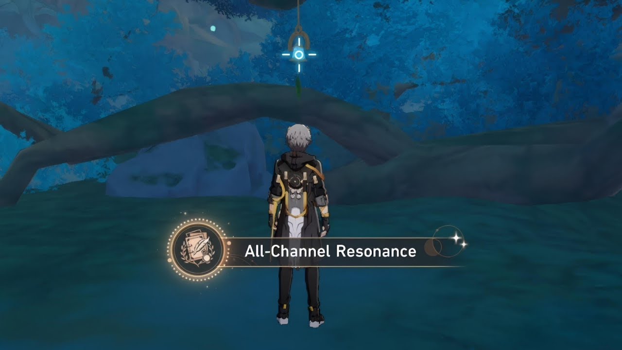 All-Channel Resonance (Honkai Star Rail Achievement)