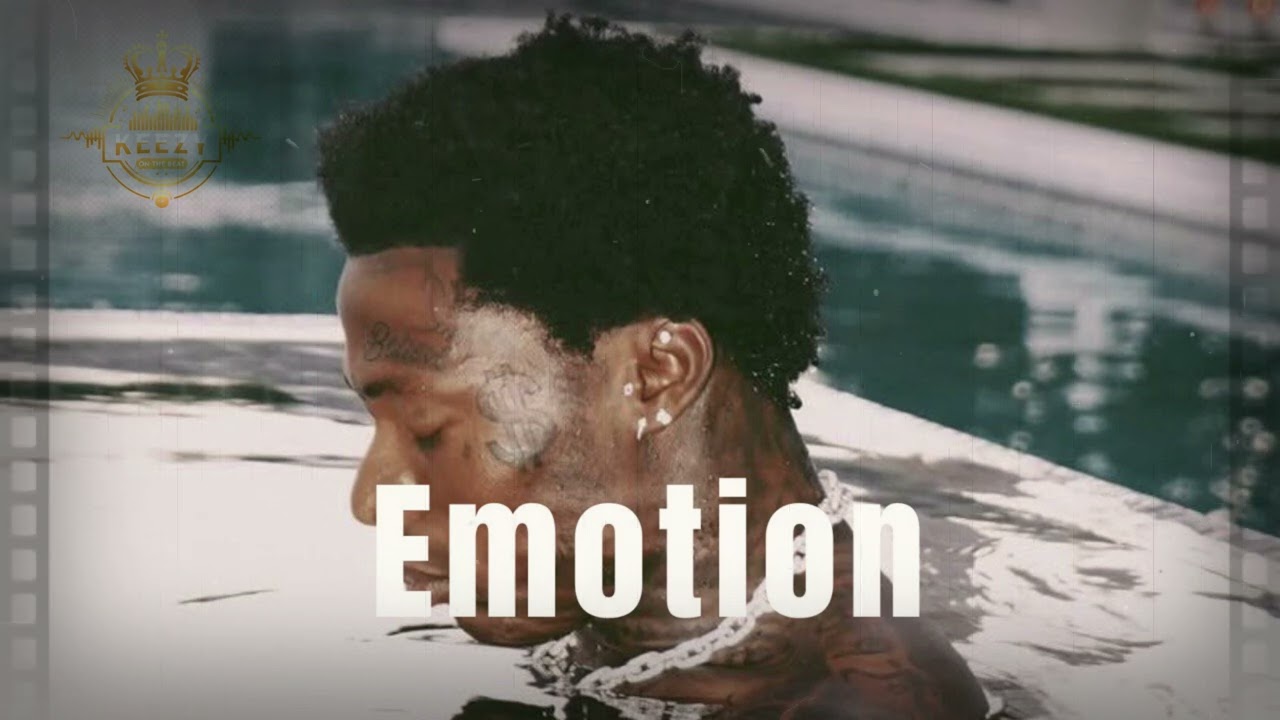 [Free]Afrobeat instrumental 'Emotion' | asake x burna boy type beat
