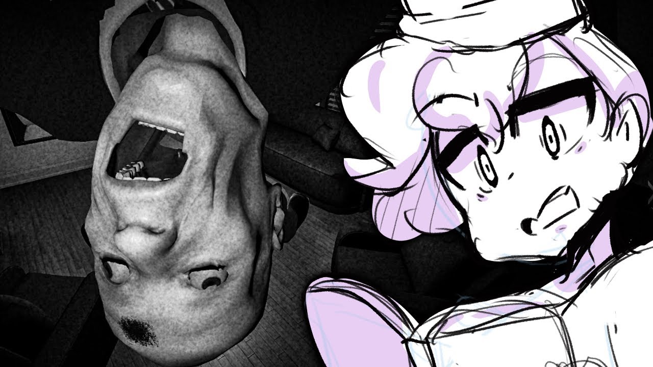 Thaf VODS | I'm On Observation Duty 4