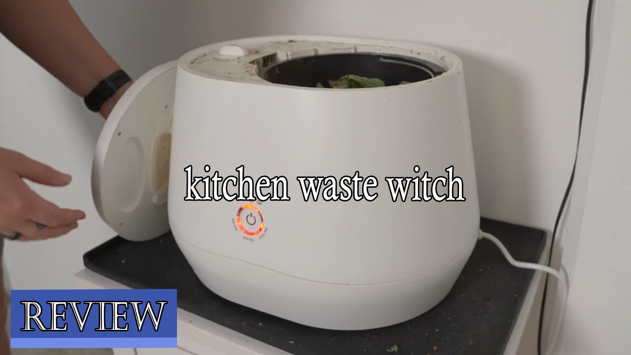 Lomi Composter Review - Two Years Of Daily Use, Is It Worth It?