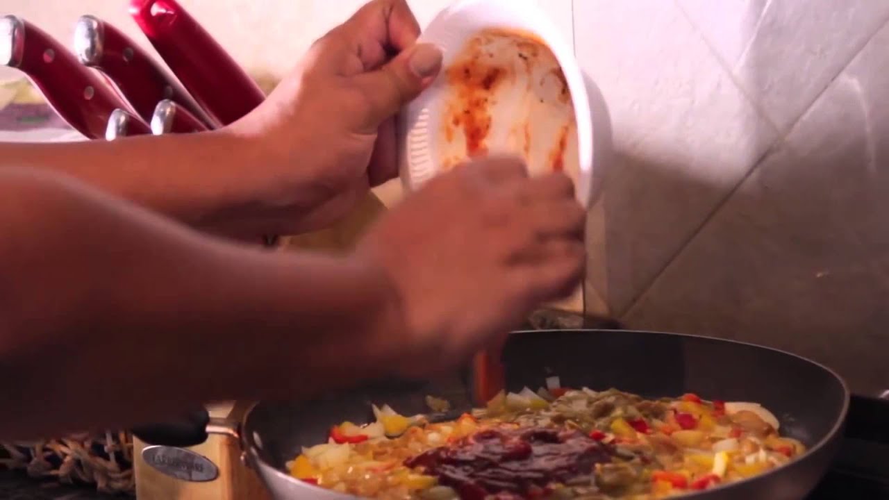 Sea Egg - A Bajan Delicacy