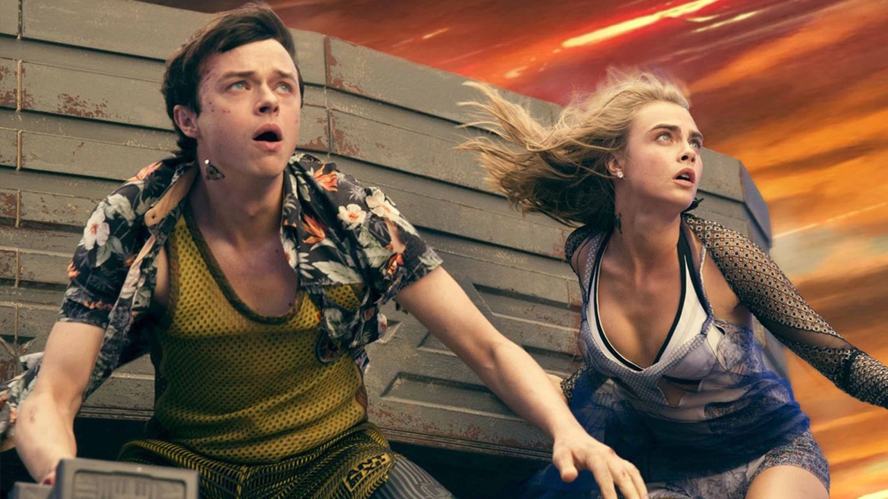 18 Perfect Scenes In God-Awful Movies