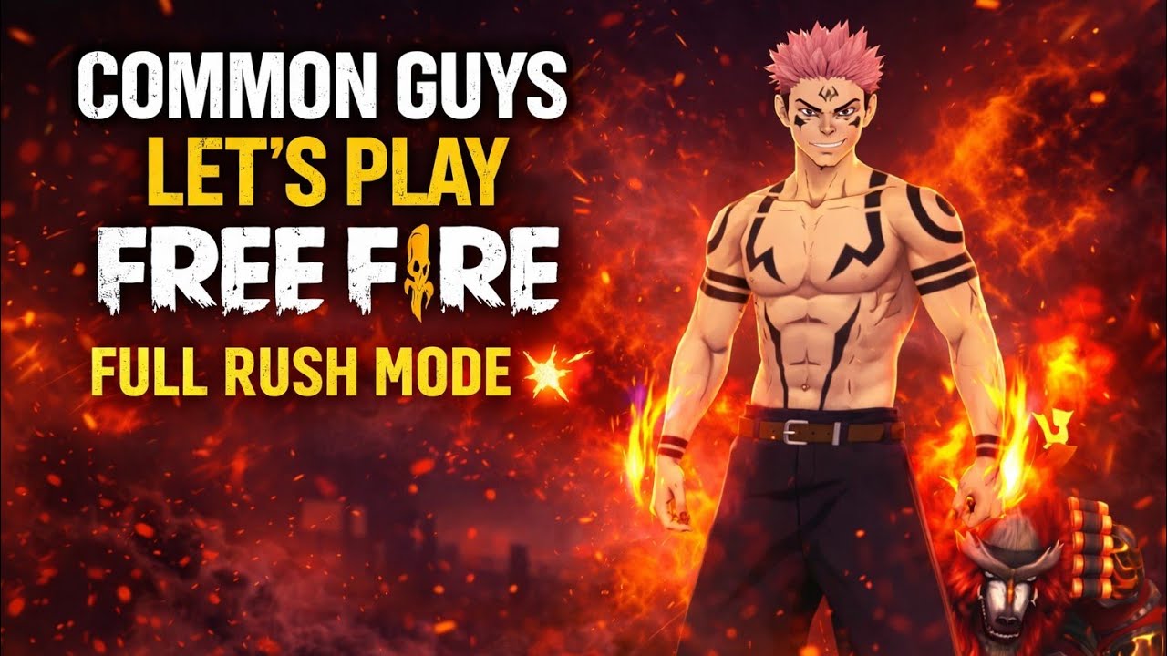 come on guys