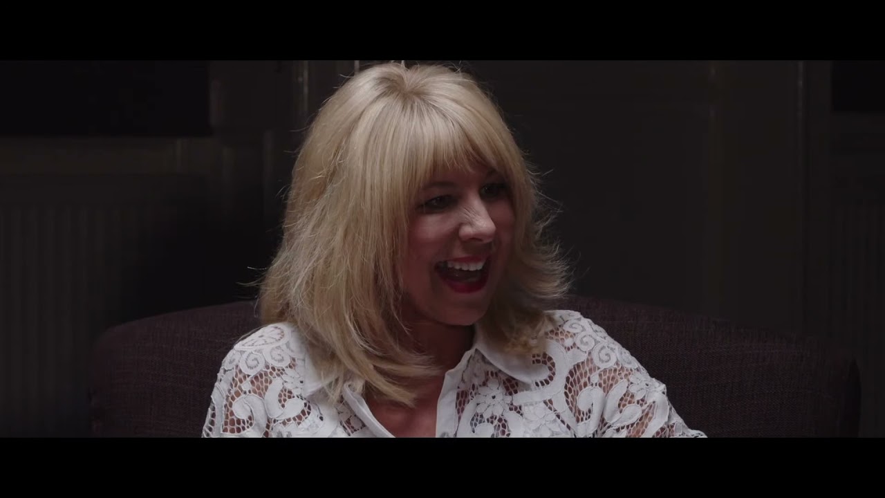 Town Hall TV - an interview with Mandy Taylor