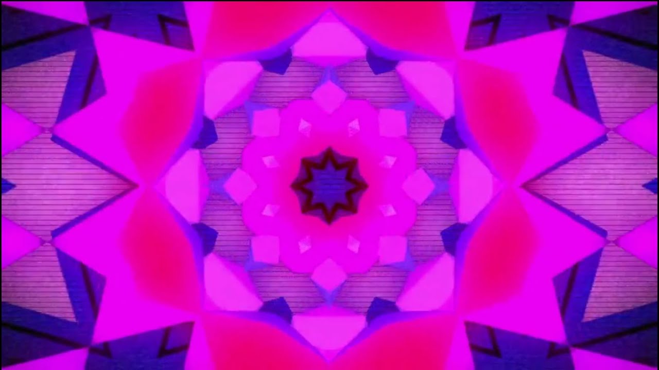A Full Trance Virtual Video Mix 13 (VVM13)[HD]