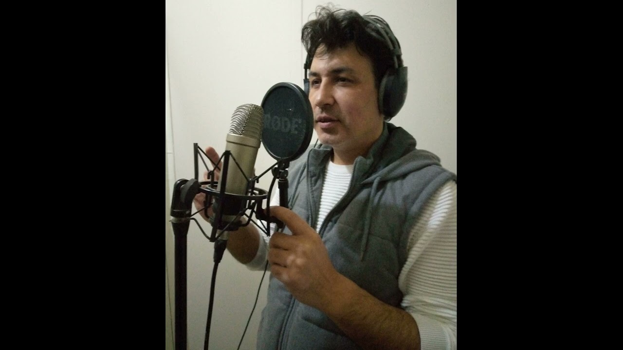 DAĞLAR SENİ DELİK DELİK DELERİM - ZAFER İNCE