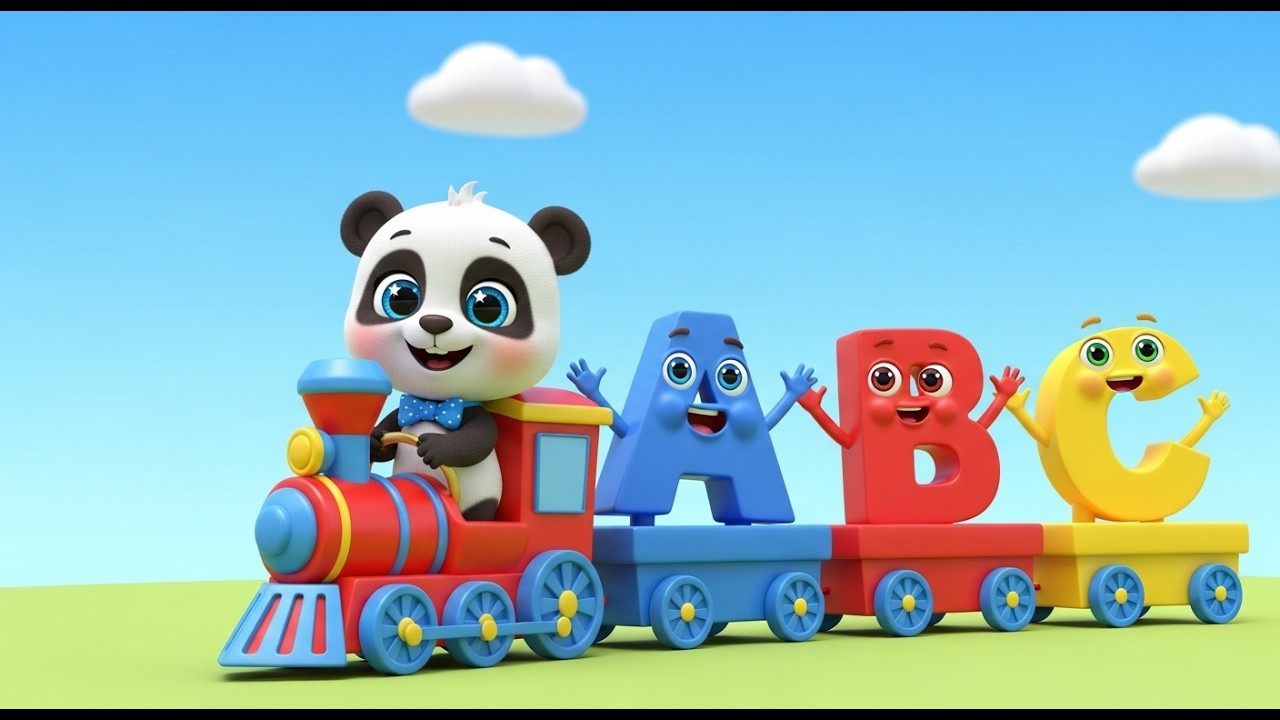 No More Alphabet Confusion! 🚀 Color-Coded ABCs for Quick Learning