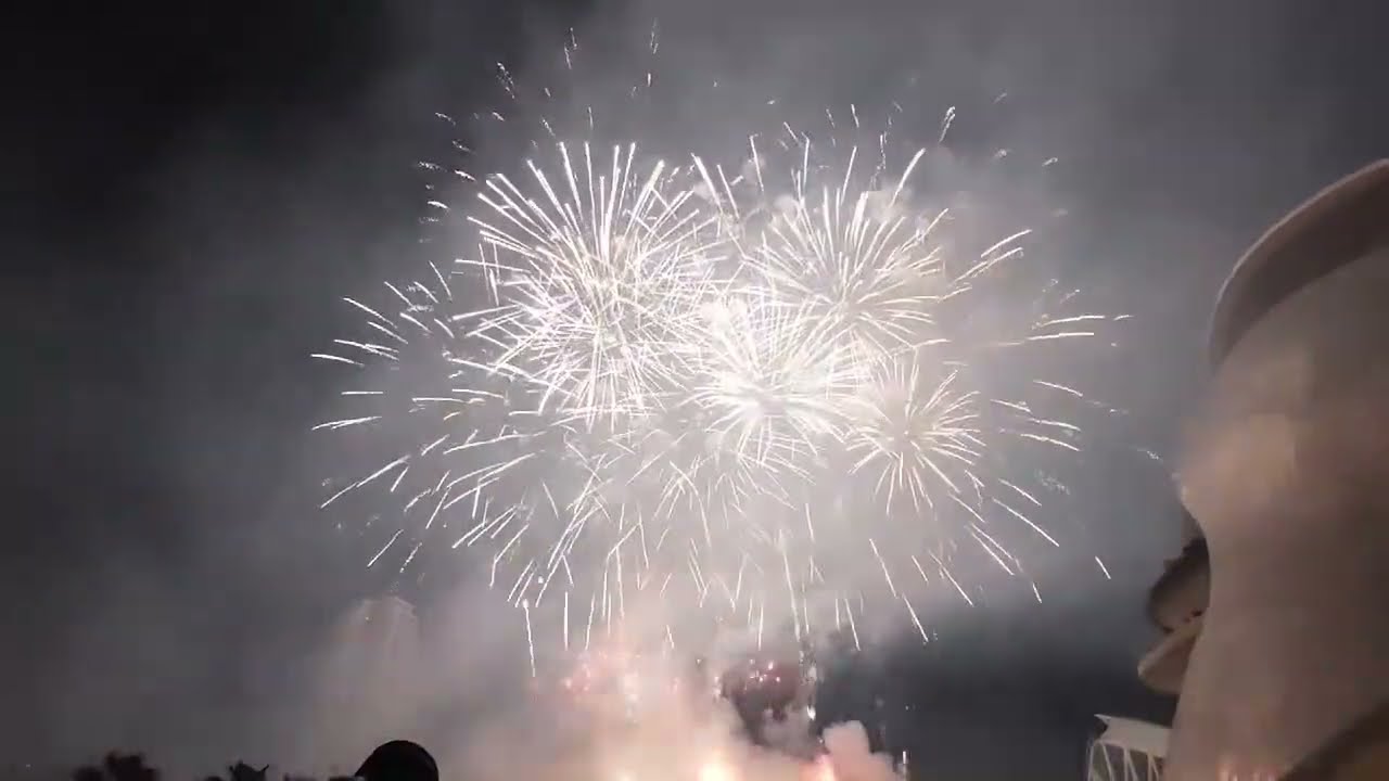 2o Catollos Fuegos Artificiales 17 Marzo Fallas 2026 Valencia Pirotecnia Zaragozana