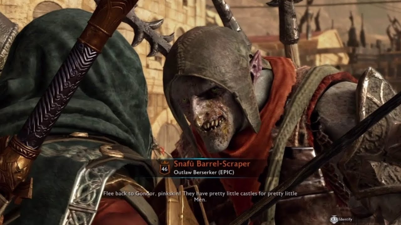 Literally the Worst Fortress Siege I Have Ever Done
