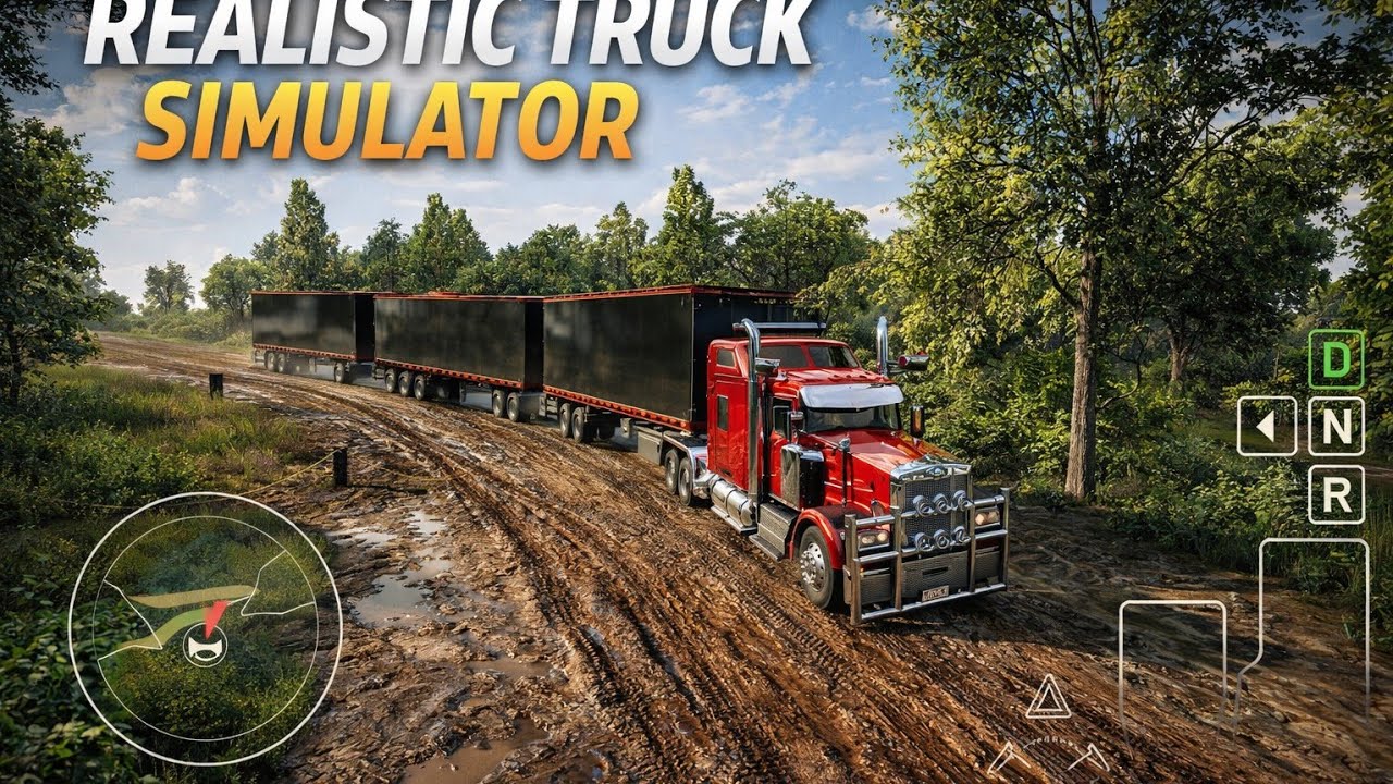  BLACK TROLAR 😍,@DARKTRUCKSIMULATOR 