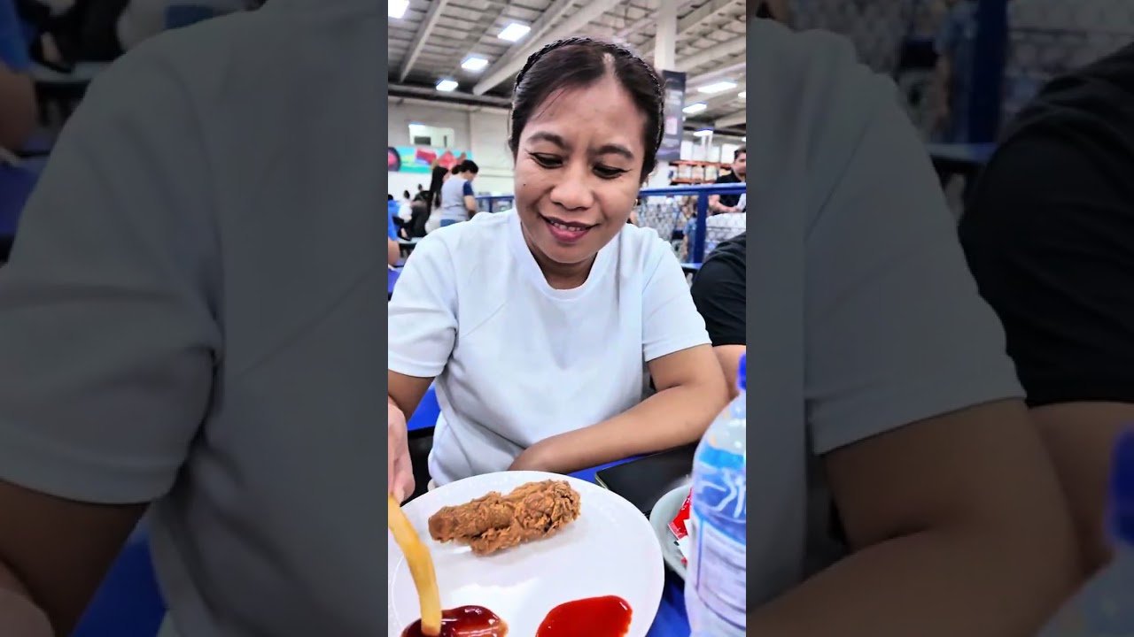 Grocery time muna, magkano na naman kaya ang bill namin