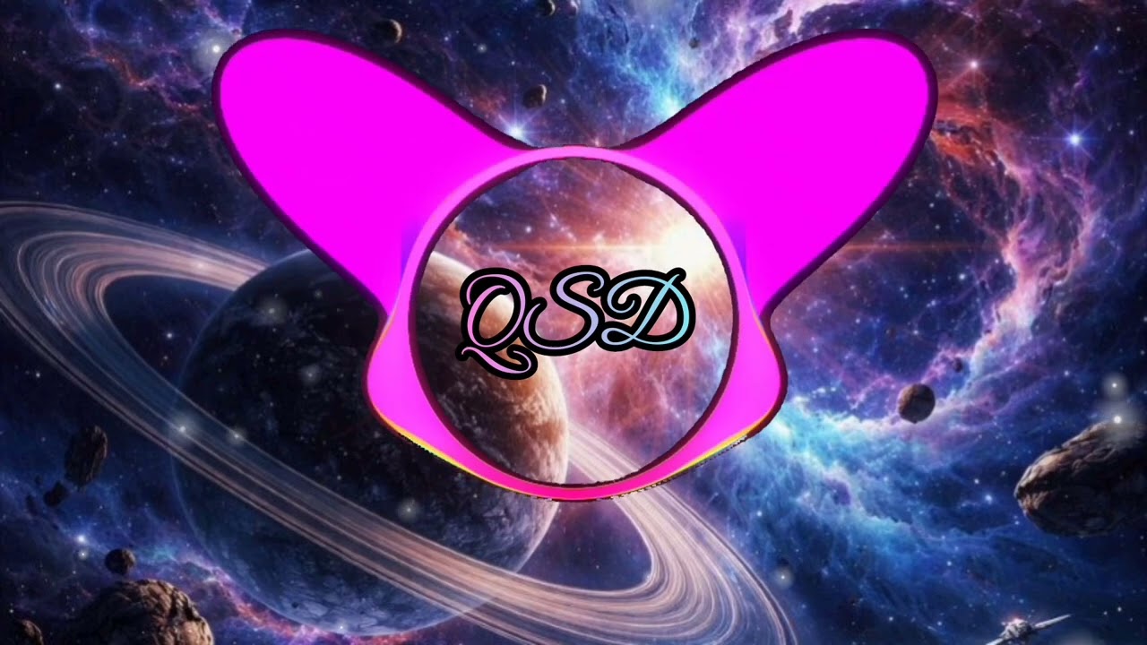TheDariela - Space flight| future Riddim| music 2026.