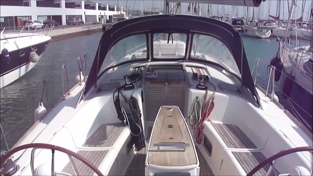 Beneteau OCEANIS 43 (2007) SOLD!!