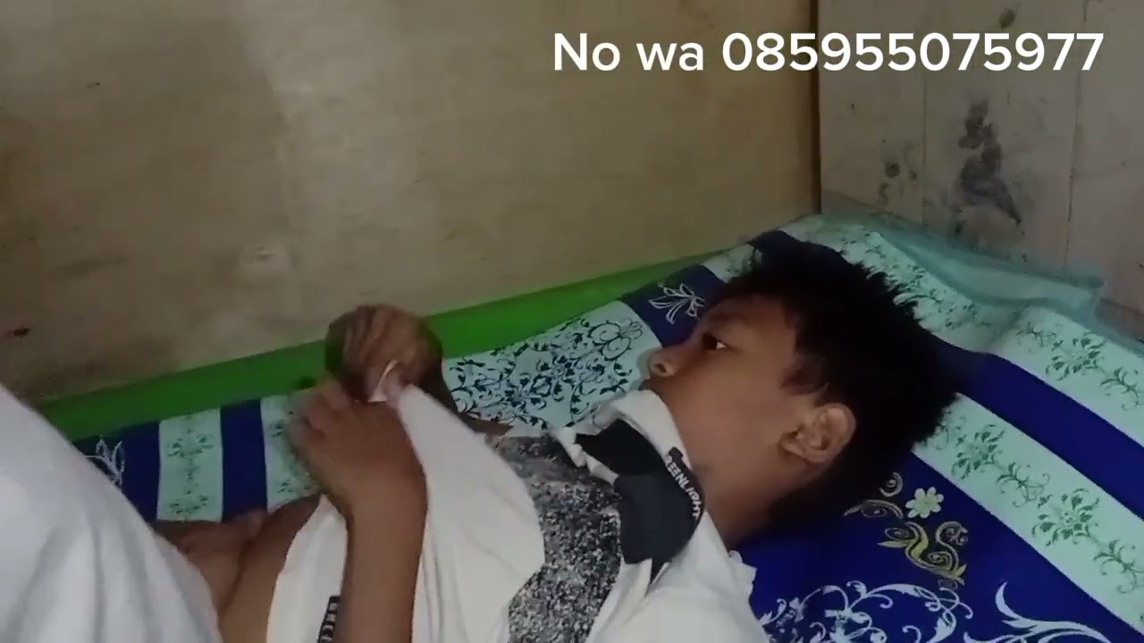 TRAPI NYERI PERUT DAN DADA