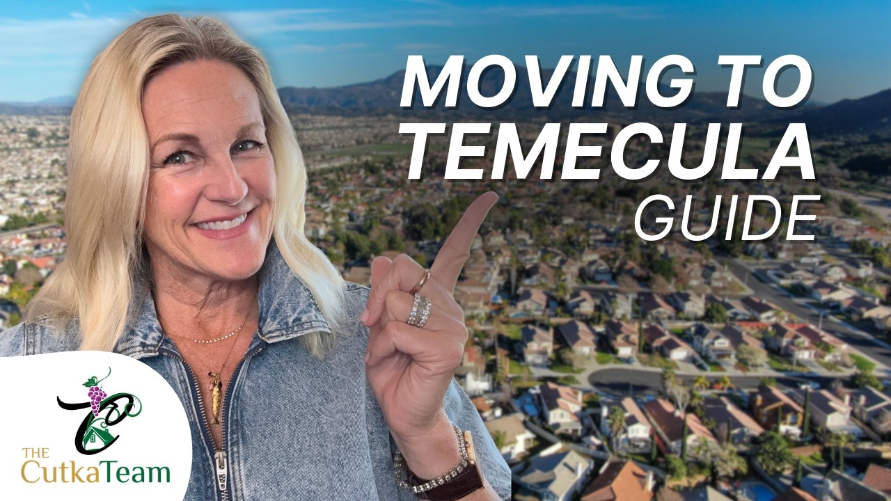 Moving to Temecula CA? The Complete Local Guide to Living in Temecula