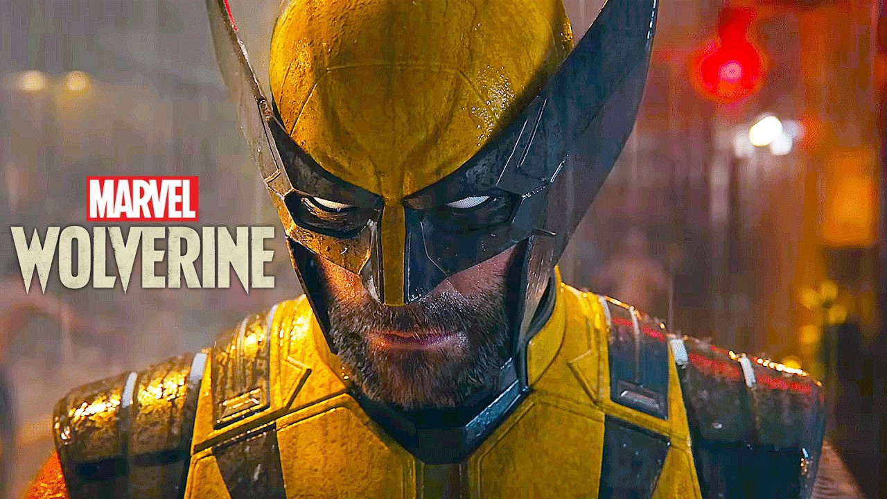 Marvel's Wolverine Full Movie (2026)