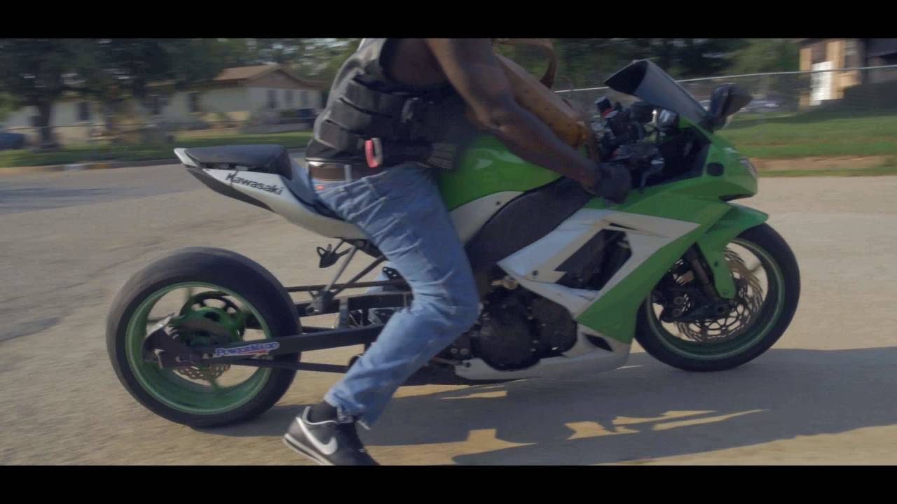 G$ Lil Ronnie - TakeOff (Music Video) Shot By: @HalfpintFilmz