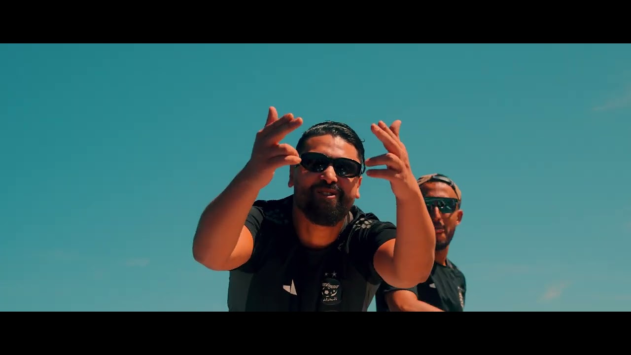 LAFAMAX FT KRILINO - DZ  POWER 2