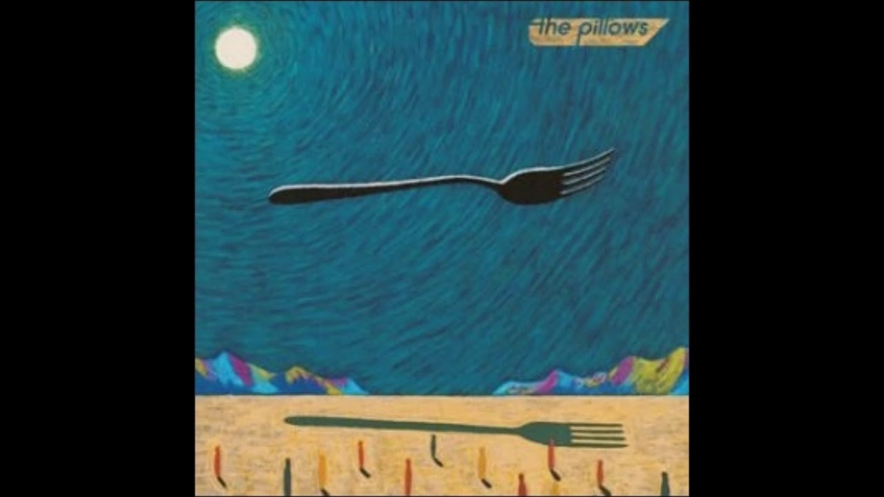 The Pillows - Good Dreams 2004 - Full Album