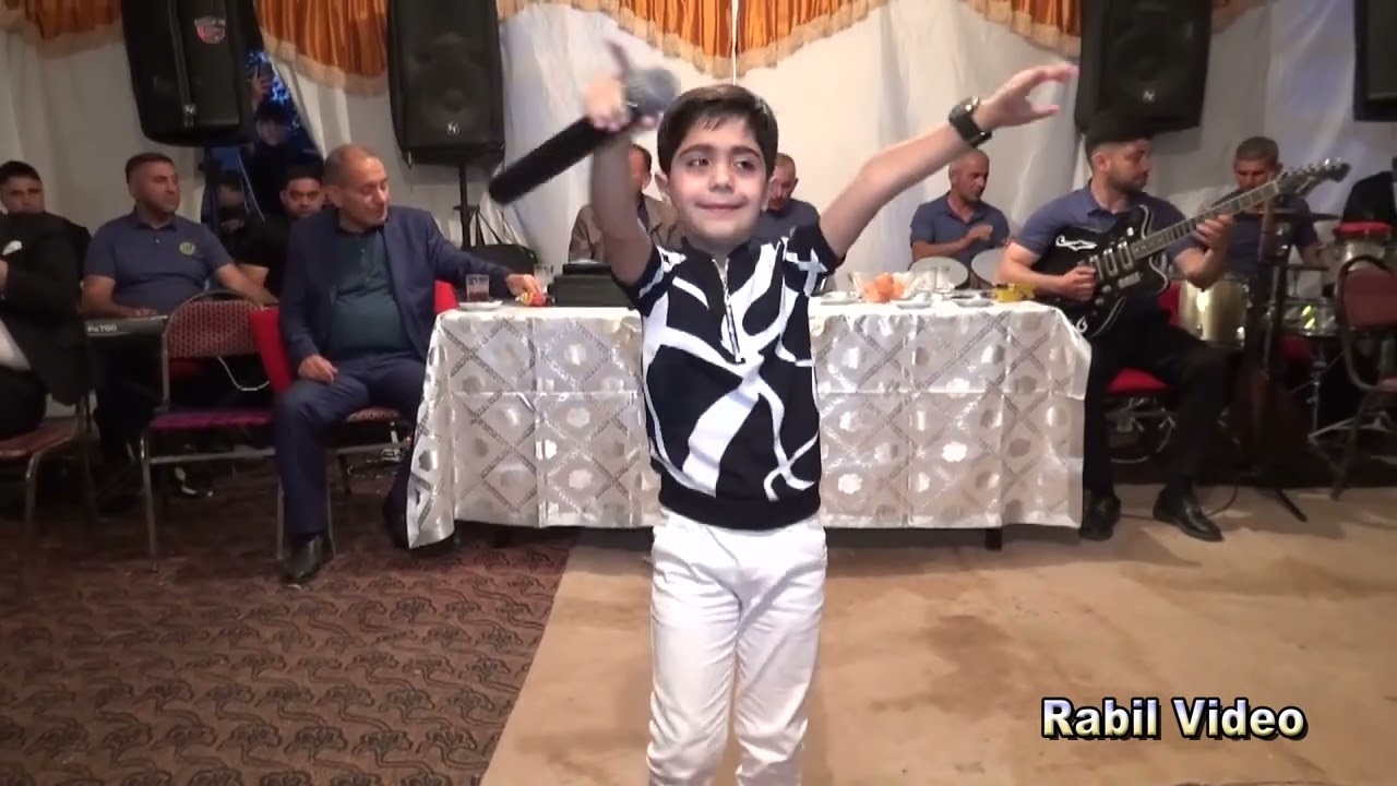 Balaca Səfər şıxlar toyu