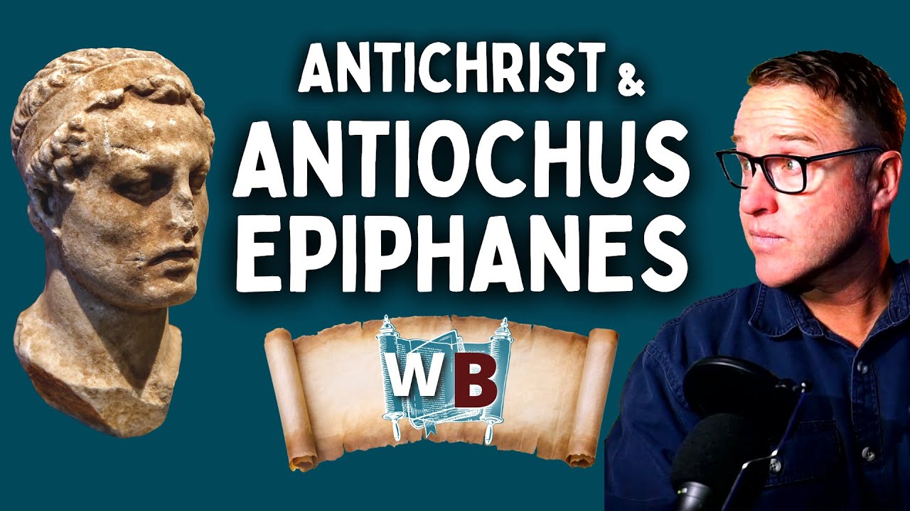 Antiochus Epiphanies: Foreshadow of the Antichrist