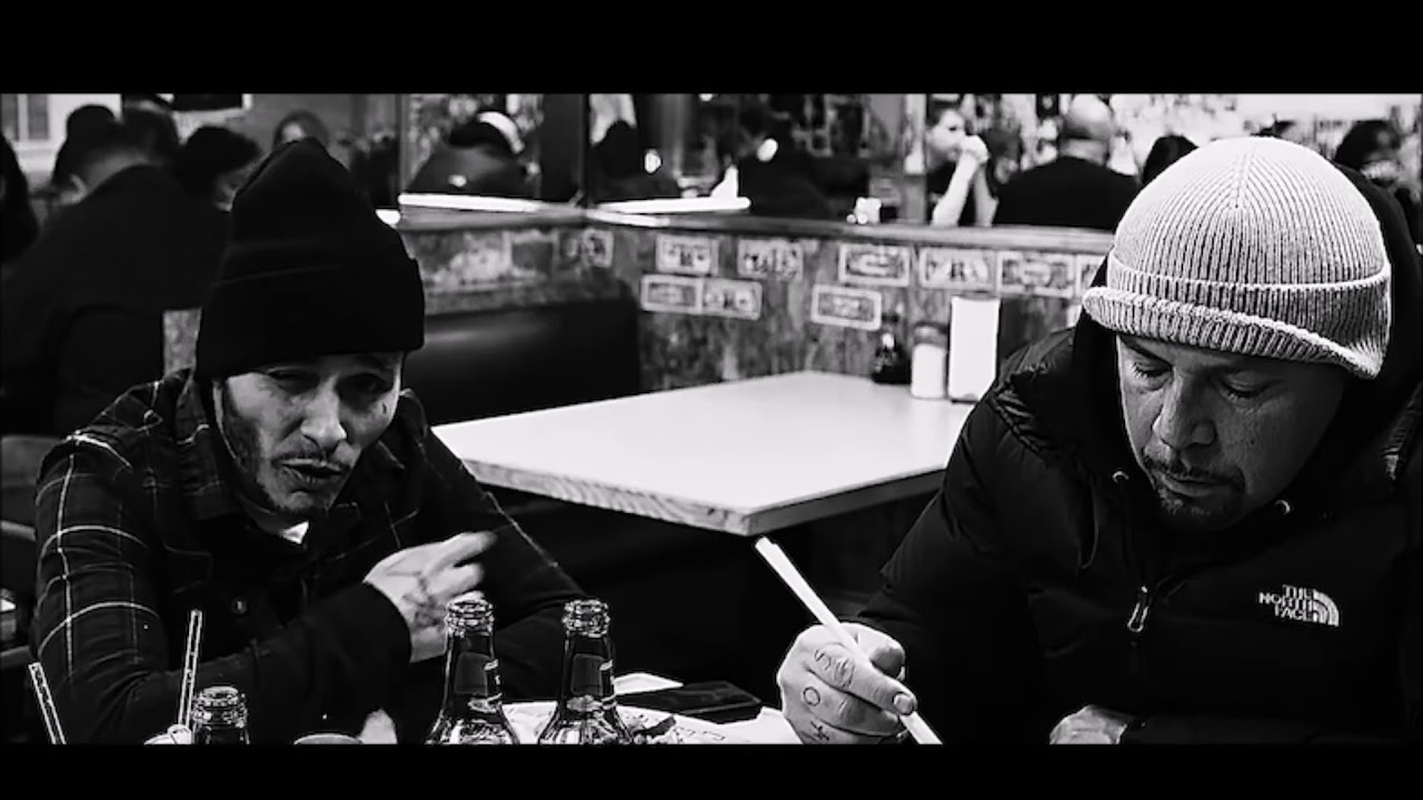 DJ Muggs & Eto- Dominate