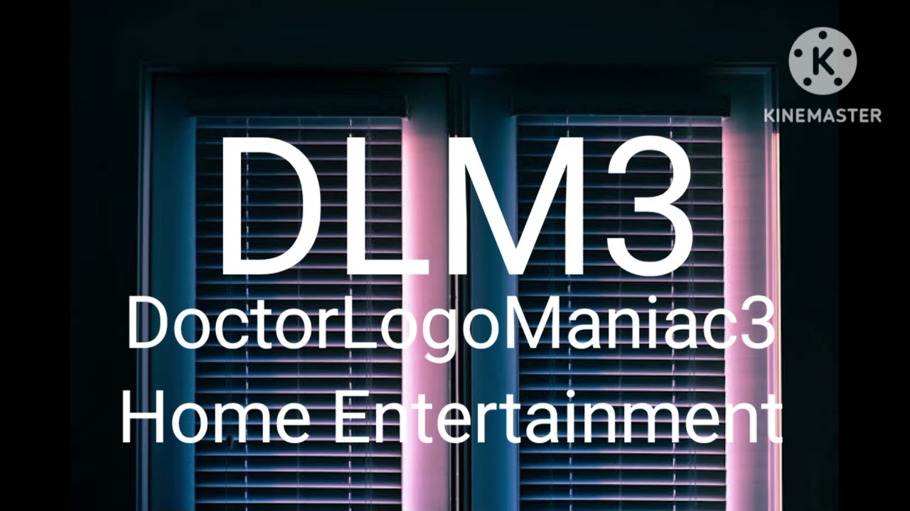 DoctorLogoManiac3 Home Entertainment Logo