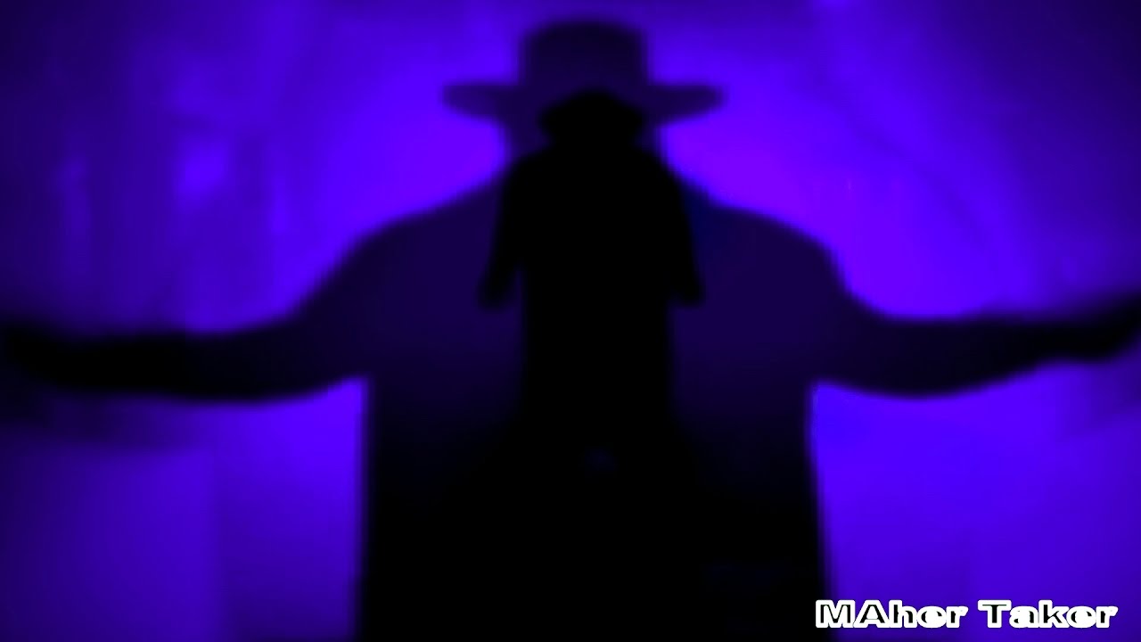 Undertaker tribute - Deadly