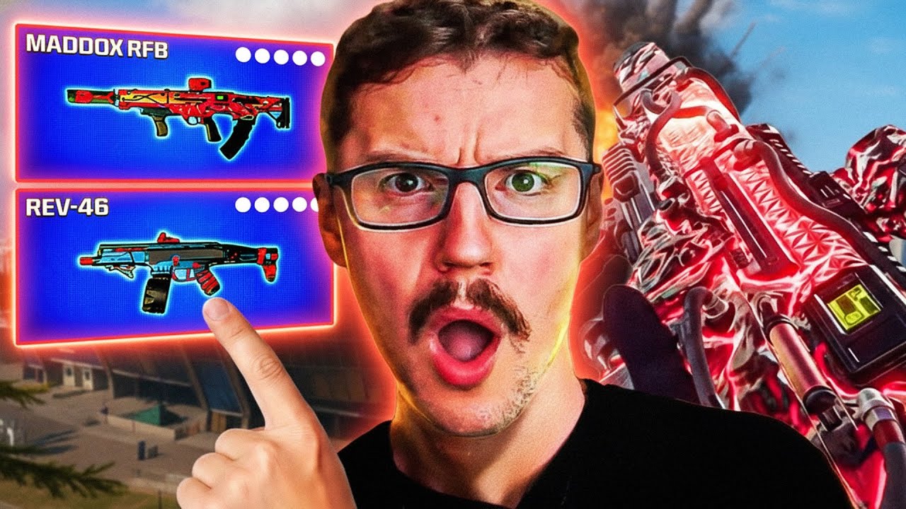 NOW THE #1 META AFTER THE UPDATE