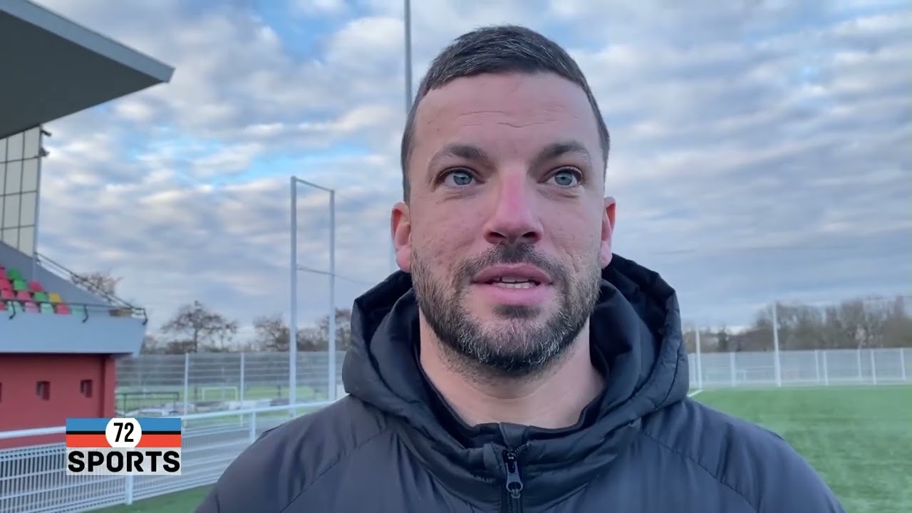 72 Sports - Toute l'actualité sportive du week-end (2026.01.19)