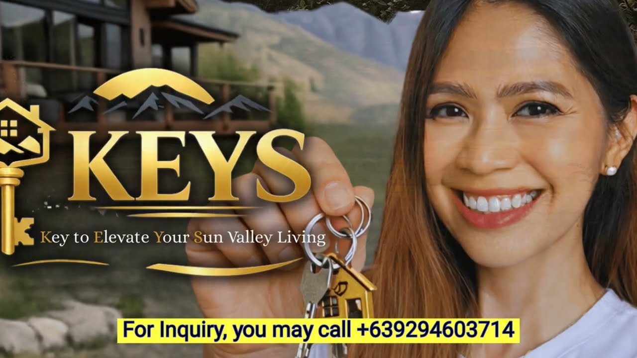 Luxury Living & Smart Investing | The Perch at Highland Park | Sun Valley Estates in Antipolo