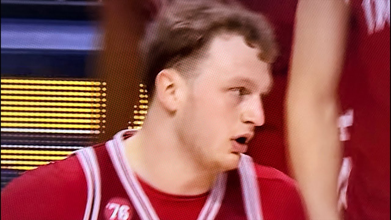 IU Basketball - Illini tougher, more active, better in 71-51 win! Hoosiers worse at everything!