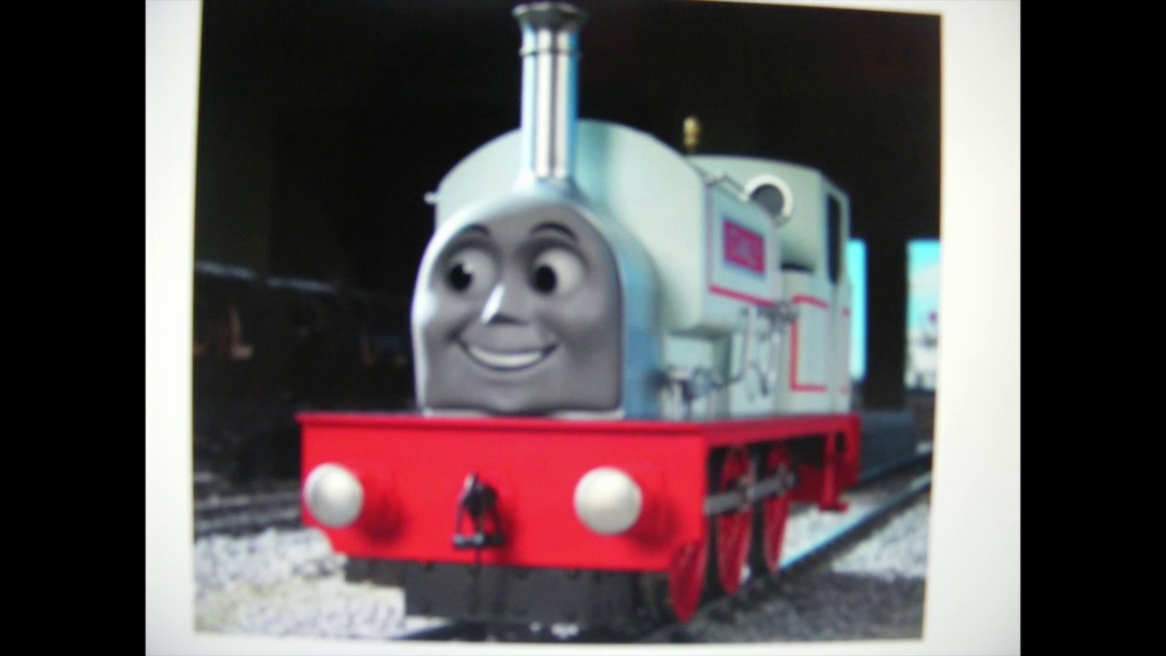 THOMAS & FRIENDS WHISTLES AND HORNS! (CELEBRATING 5 YEARS ON YOUTUBE!)