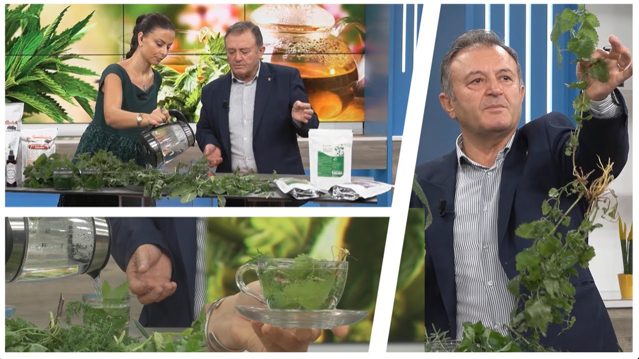 Bima që bën çudi në trupin tuaj! HITHRA, ja si ta përdorësh si kurë / Receta nga Ylli Merja