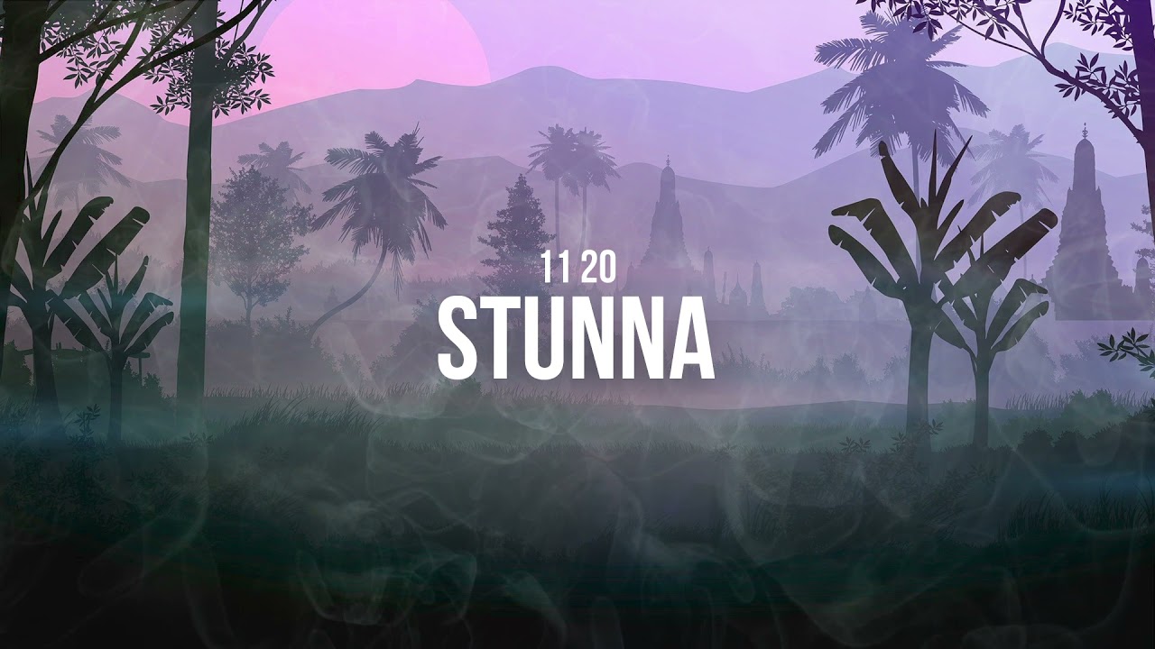 11 20 - Stunna Beat