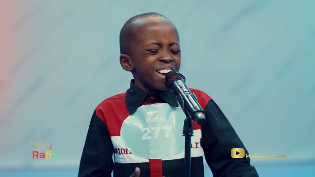 Tr&eacute;sor - Netwama - Maajabu Rafiki