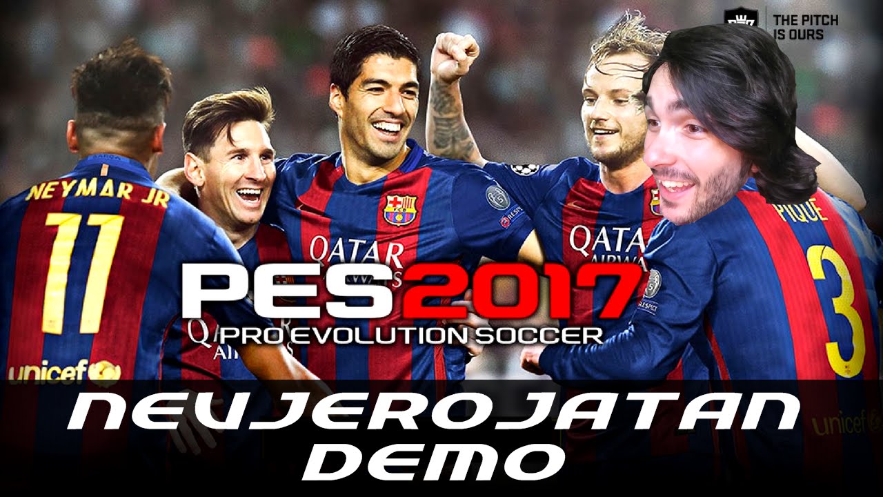 OVO JE NAJBOLJI PES IKADA!?!? PES 2017
