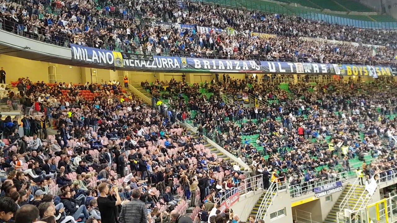 LA CHAMPIONS LEAGUE TU NON LA VINCI MAI - CO CO COME MAI CO COME MAI?