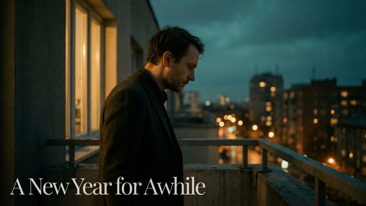 A New Year for Awhile – This Song Is for Those Who Don’t Feel Ready to Move On | EmotionalSoulMusic