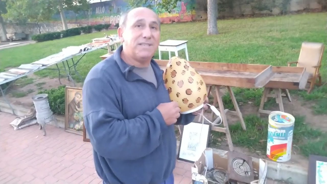 💎CUANTOS TESORITOS EN EL RASTRO DE JALÓN 💎