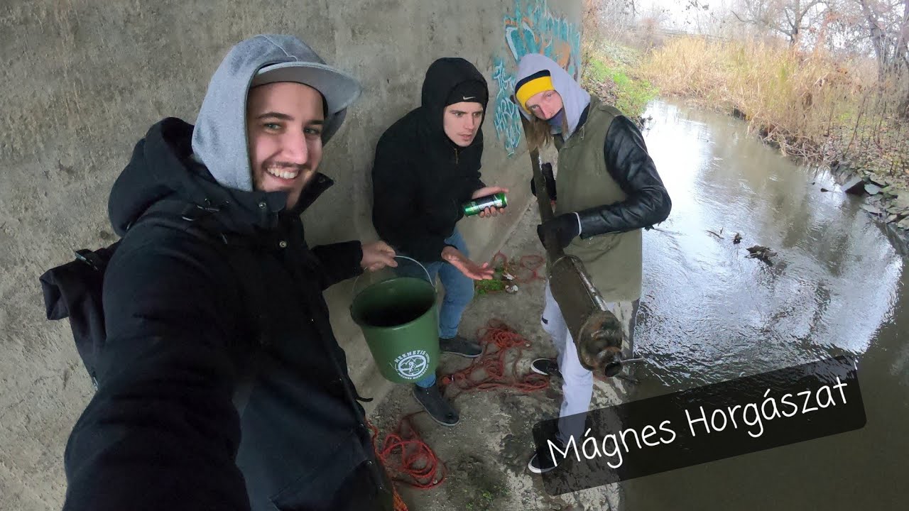 M&aacute;gnes Horg&aacute;szat|Rejt&eacute;lyek