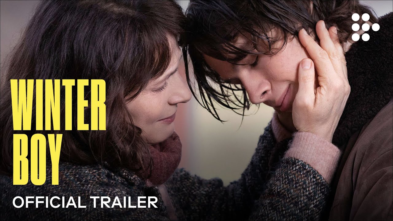 WINTER BOY | Official Trailer | Now Streaming
