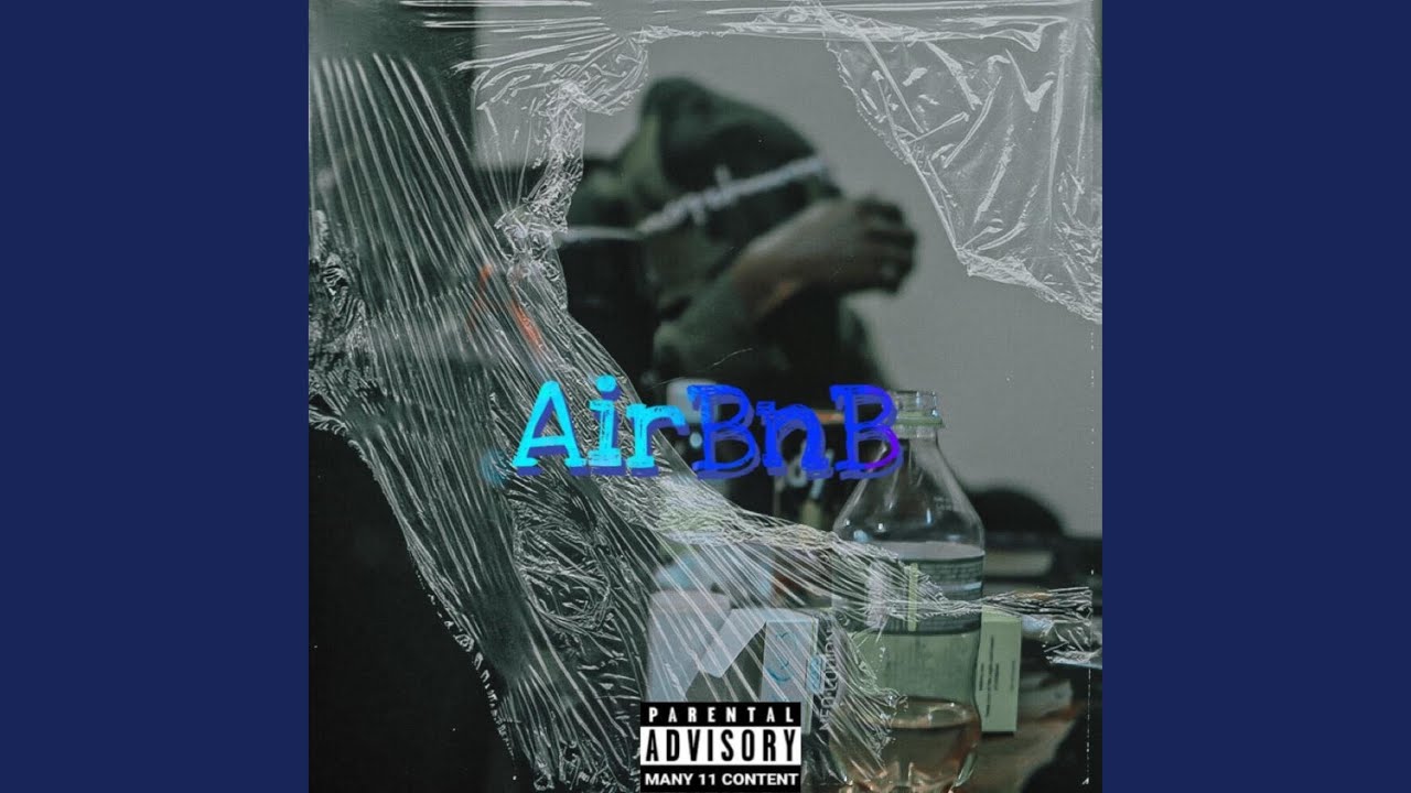 AirBnB (feat. Kavah & Dero-N)