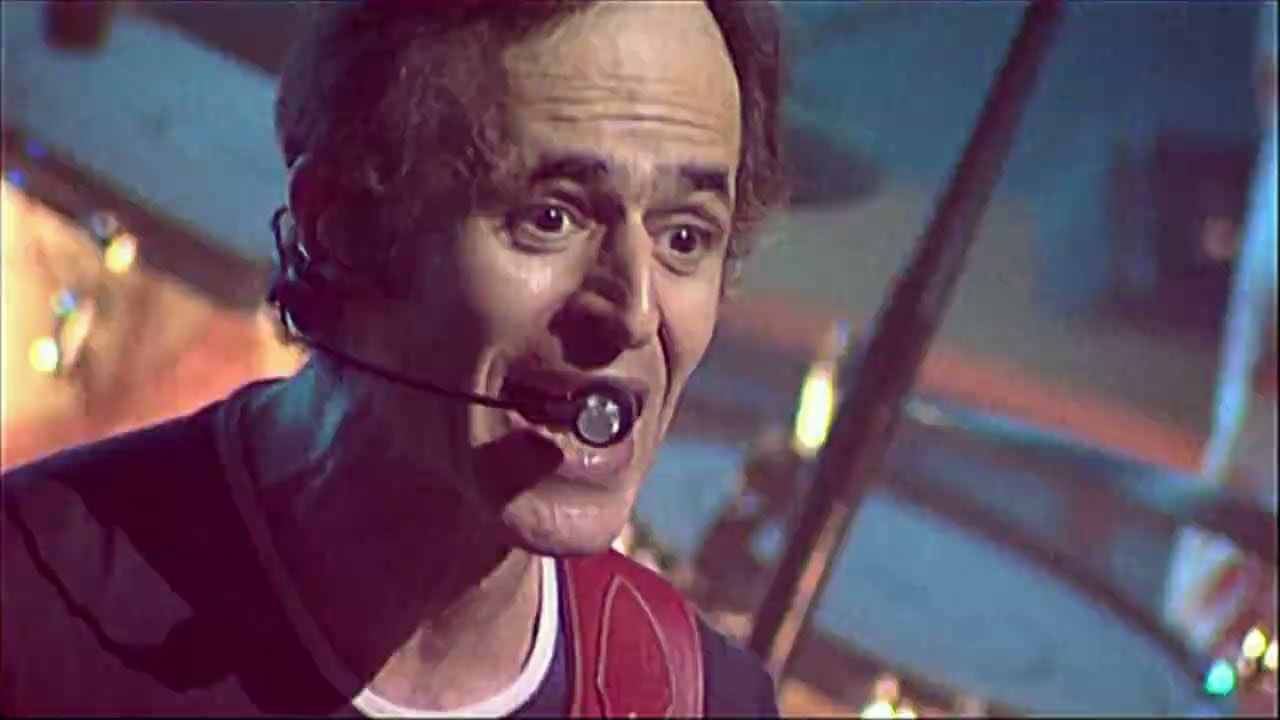 JEAN-JACQUES GOLDMAN - UN TOUR ENSEMBLE - Envole-moi