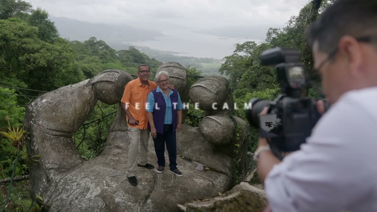 The Only Aerial Tram in the Arenal Area &ndash; Experience it at Sky Adventures!