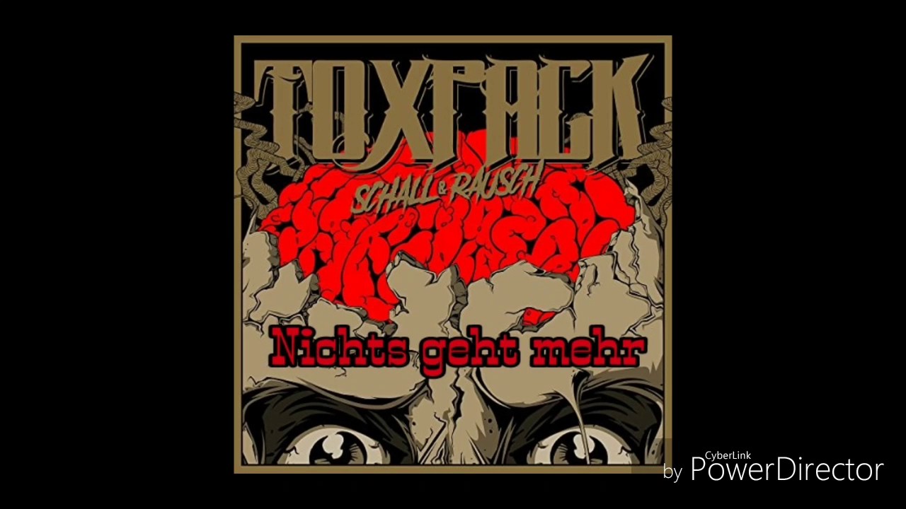 Toxoack (Nichts geht mehr)