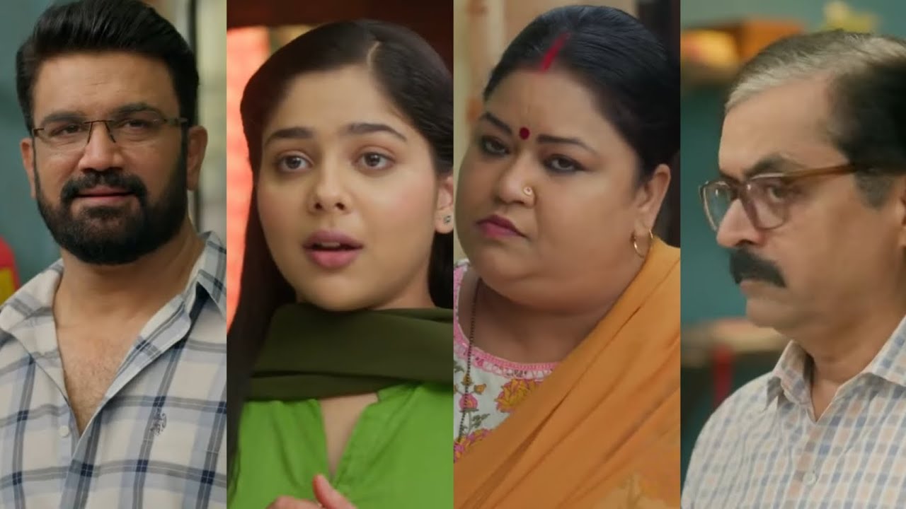 Tum se tum tak | tum se tum tak today full episode twist 336  | #newepisode arya & anu romance 