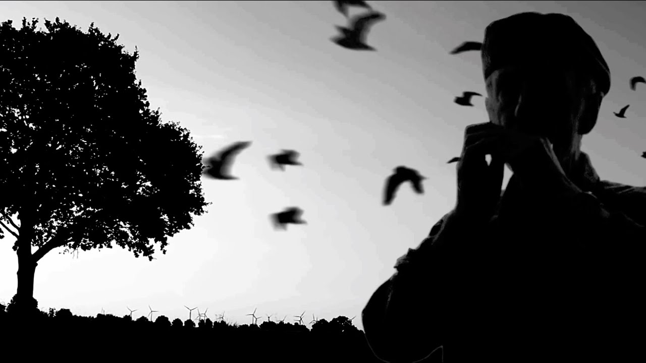 The Sound of Silence (In Style of Disturbed)  Harmonica by Harproli  ‬‬‬‬